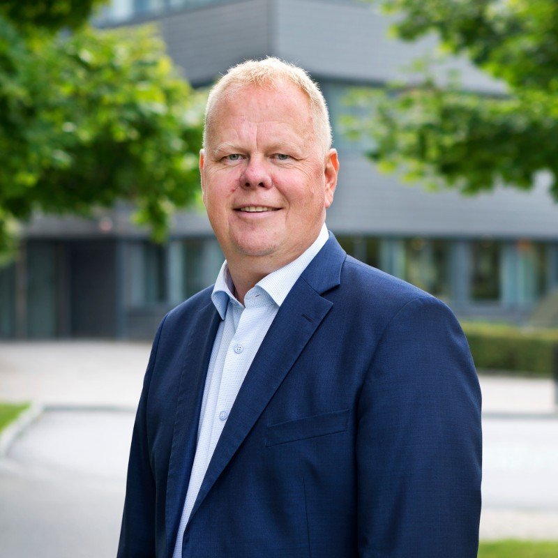 Thorbjorn Leif Fors